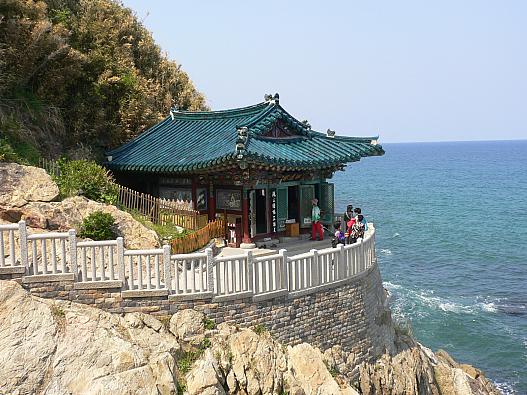 紅蓮庵