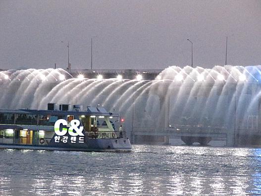 噴水2