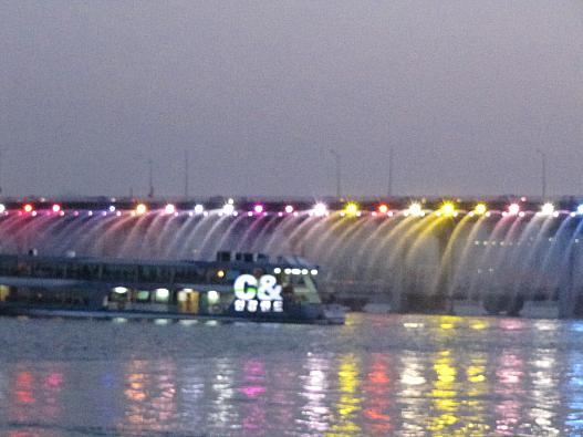 噴水3