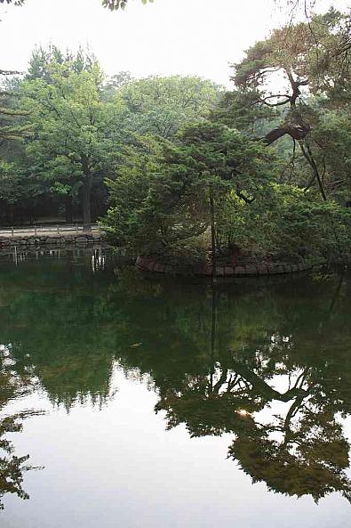 中池塘(チュンジダン) 