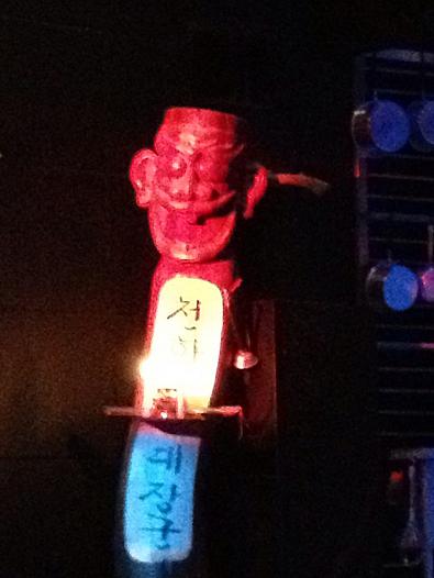 公演中は撮影禁止