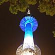 ソウル　タワー