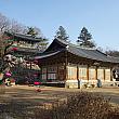 麻谷寺