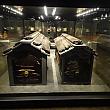 国立公州博物館　武寧王の棺
