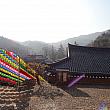 麻谷寺