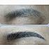 エンボ眉毛