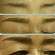 コンボ眉毛