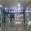 釜山金海軽電鉄・空港駅