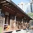 歴史を感じさせる韓屋は最高☆