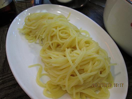 卵麺風ソーメン♪