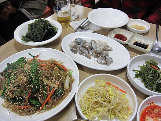 チャプチとサンナクチ