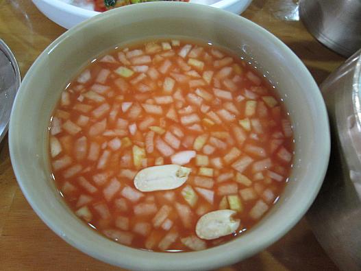 美味しかったシッケ♪