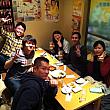 前回の交流会の様子です☆