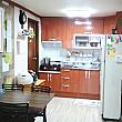 《共用施設》キッチン