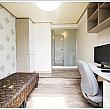 《外窓部屋》 ５２万W