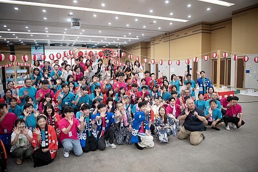 2025年スタッフ写真