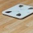 Bluetooth体重計