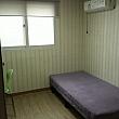 部屋広さが家賃によって異なります。