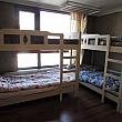 女性４人部屋