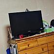 LGの32インチテレビ