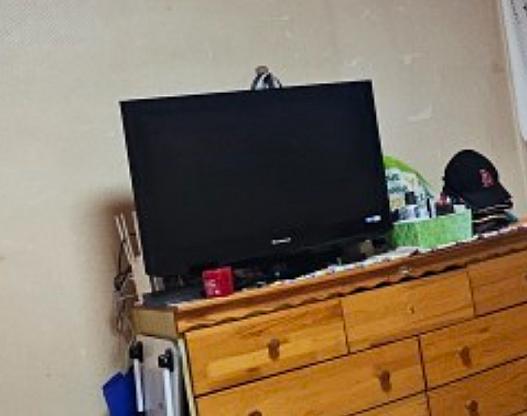 LGの32インチテレビ