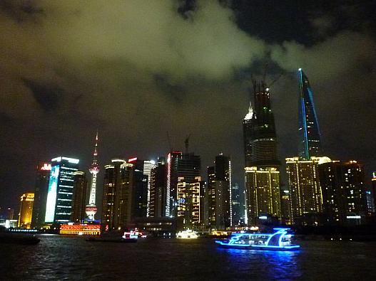 夜景