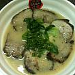 炭焼き豚骨ラーメン
