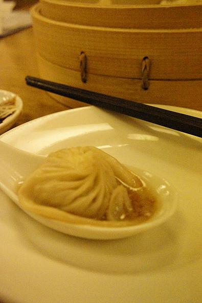 小籠包