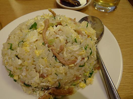 炒飯