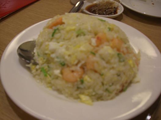 炒飯