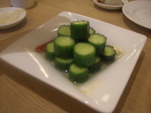 小菜