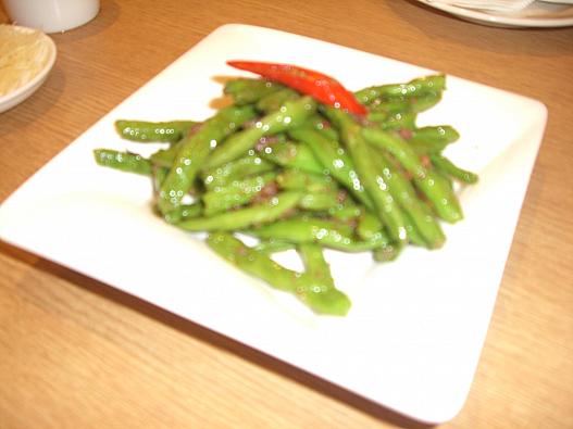 小菜