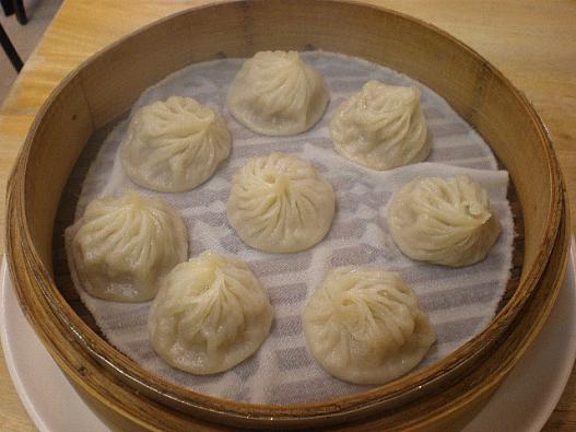 明月湯包
