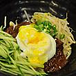 ジャージャー麺