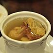 鶏スープ