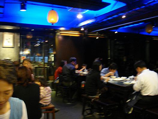 お店も綺麗で、回転も良かったです。