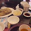 春巻きです