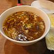 酸辣湯