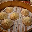 小籠包２個食べちゃってます