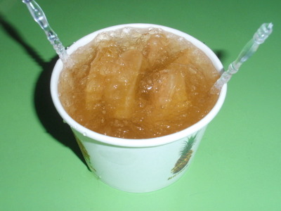 楊桃冰