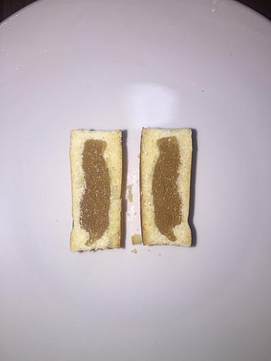 断面図　