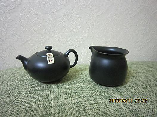 陶作坊のもの。