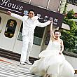 シアトル結婚写真館