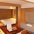 Honeymoon Spa Room