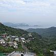 部屋からの眺めは最高です。