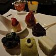 ティータイムのbuffet