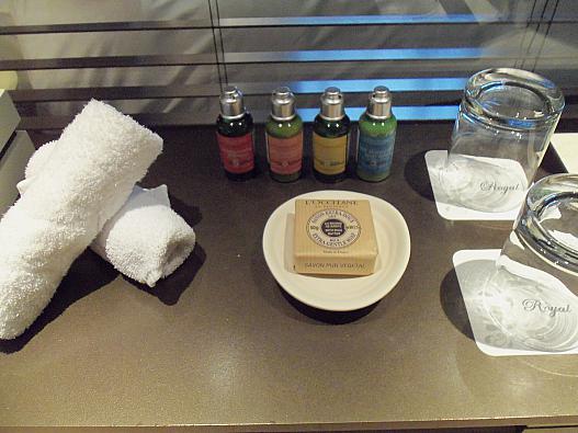 L'OCCITANE！