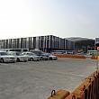 新台中国光客運バスセンター