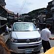 グレードアップでゆっくり乗れました。