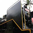 CK124蒸気機関車